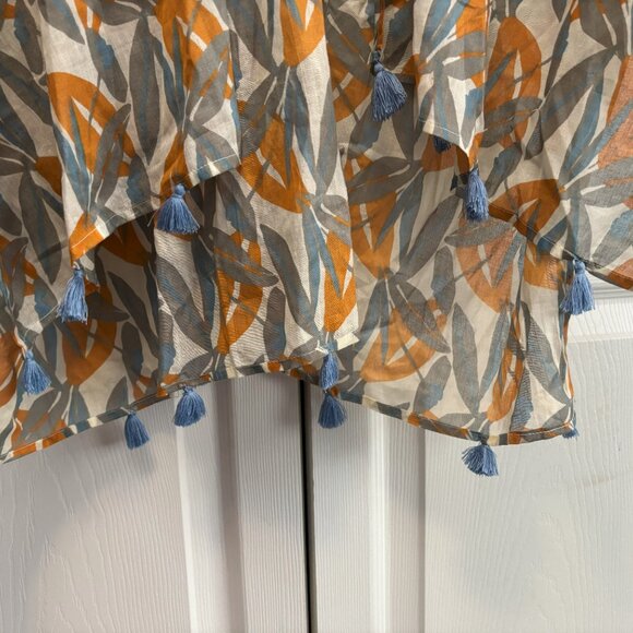 Women's NWT Kimono.  One Size. - Picture 2 of 3